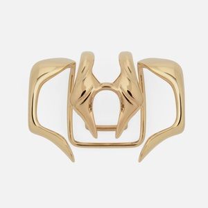Vitaly Lip Cuff - Set of 2
